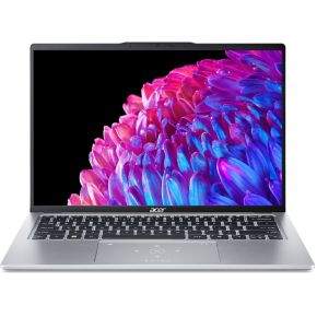 Acer Swift Go 14 SFG14-73-73KE Intel Core Ultra 7 155U Laptop 35,6 cm (14 ) WQXGA+ 16 GB LPDDR5x-SDR