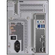 ASRock-DeskMeet-X600-Desktop-Zwart-AMD-X600-Socket-AM5