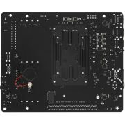 ASRock-DeskMeet-X600-Desktop-Zwart-AMD-X600-Socket-AM5