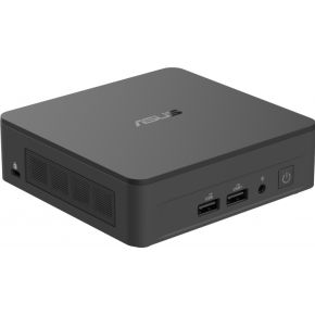 NUC 13 Pro, Intel Core i3-1315U Processor (10M Cache | up to 4.5 GHz), up to 64GB dual-channel DDR4-3200 SODIMMs