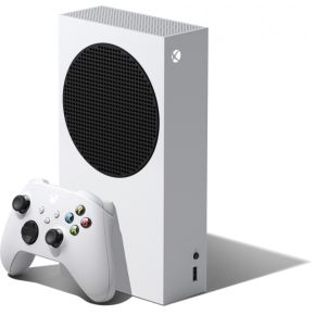 Microsoft Xbox Series S 512 GB