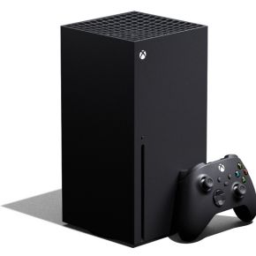 Microsoft Xbox Series X 1 TB