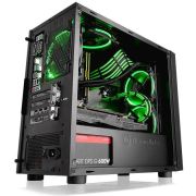 Thermaltake-Versa-H17-Window-Micro-Tower-Zwart-Behuizing