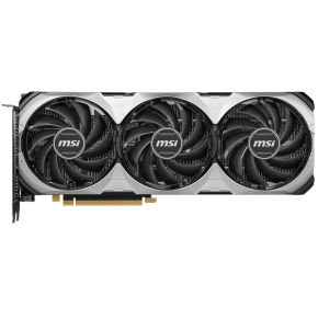 MSI GeForce RTX 4060 Ti VENTUS 3X E 8G OC Videokaart