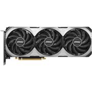 MSI GeForce RTX 4060 Ti VENTUS 3X E 8G OC Videokaart