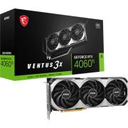 MSI-GeForce-RTX-4060-Ti-VENTUS-3X-E-8G-OC-Videokaart