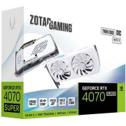 Zotac-Gaming-GeForce-RTX-4070-SUPER-Twin-Edge-OC-White-Edition-12G-Videokaart
