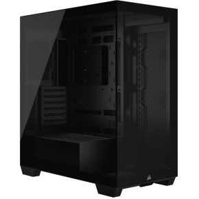 Corsair 3500X Black Behuizing