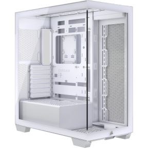 Corsair Case 3500X White