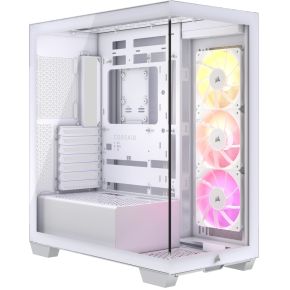 Corsair Case 3500X ARGB White