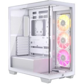 Corsair Case iCUE LINK 3500X RGB White