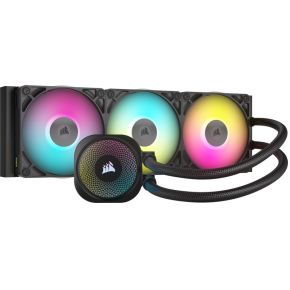 Corsair iCUE LINK TITAN 360 RX RGB waterkoeler