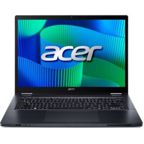 Acer TravelMate 14 TMP414RN-54-TCO-79MS Intel Core Ultra 7 155U Hybride (2-in-1) 35,6 cm (14 ) Touch