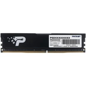 Patriot Memory DDR4 Signature 2x8GB 3200Mhz (PSD416G320