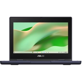 ASUS Chromebook CR11 Flip CR1104FGA-NS0011 Intel® N N100 29,5 cm (11.6 ) Touchscreen HD 4 GB LPDDR5-