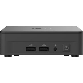 ASUS NUC 13 NUC13ANKi3 UCFF Zwart i3-1315U