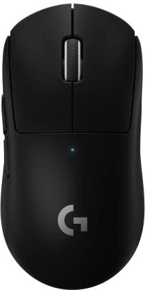 Logitech superlight popular mouse