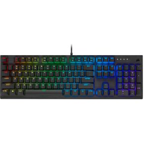 Corsair K60 RGB PRO MV Linear AZERTY toetsenbord