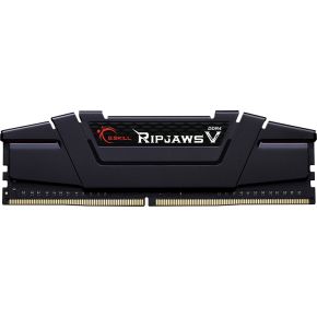 G.Skill DDR4 Ripjaws-V 32GB 2666MHz - [F4-2666C19S-32GVK]