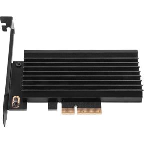 Silverstone SST-ECM24-ARGB interfacekaart/-adapter Intern M.2