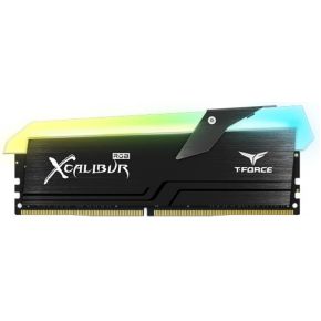 Team Group XCALIBUR RGB geheugenmodule 8 GB 2 x 8 GB DDR4 3600 MHz