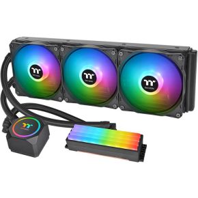 Thermaltake Floe RC360 (CPU+RAM) waterkoeler