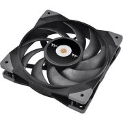 Thermaltake-TOUGHFAN-12-Universeel-Ventilator-12-cm-Zwart-1-stuk-s-