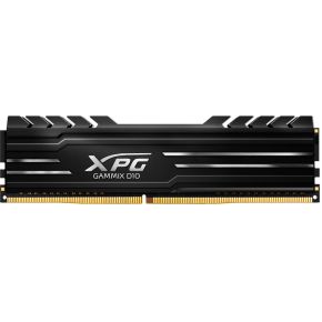 XPG GAMMIX D10 geheugenmodule 8 GB 1 x 8 GB DDR4 3200 MHz