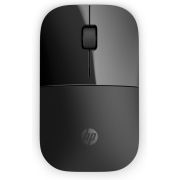 HP Z3700 Ambidextrous RF Draadloos Optisch 1200 DPI muis