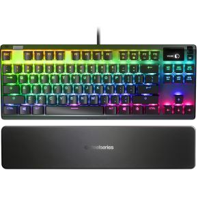 Steelseries Apex 7 TKL (QX2 Red) toetsenbord