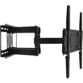 ART AR-70 TV mount 139,7 cm (55'') Zwart