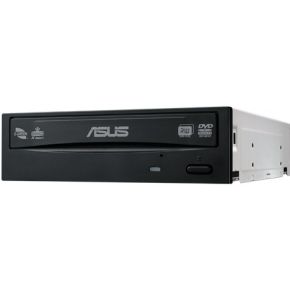 ASUS DRW-24D5MT optisch schijfstation Intern DVD Super Multi DL Zwart