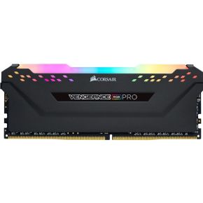 Corsair Vengeance CM4X16GC3200C16W2E geheugenmodule 16 GB 1 x 16 GB DDR4 3200 MHz