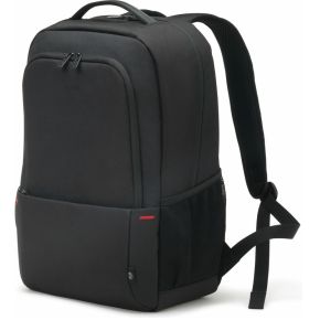 Dicota Eco Backpack Plus BASE notebooktas 39,6 cm (15.6 ) Rugzak Zwart