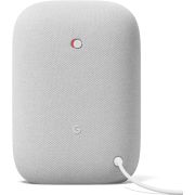 Google-Home-Nest-Audio-Kreide-Smart-Speaker-Assistant