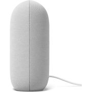 Google-Home-Nest-Audio-Kreide-Smart-Speaker-Assistant