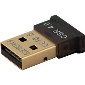 Savio BT-040 netwerkkaart Bluetooth 3 Mbit/s