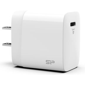 Silicon Power Boost Charger QM10 Combo incl. USB Type-C Lightning kabel