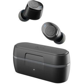 Skullcandy Jib True Wireless Earbuds Hoofdtelefoons In-ear Bluetooth Zwart