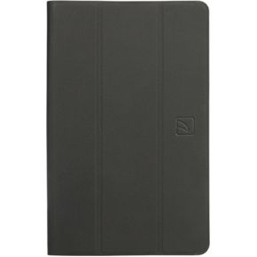 Tucano - Bookcase Tablethoes - Galaxy Tab S6 Lite 10.5" - Zwart