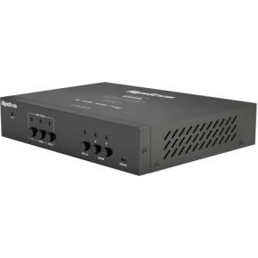 WyreStorm EX-SW-0401-H2-PRO audio/video extender AV-zender & ontvanger Zwart