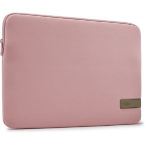 Case Logic Reflect - Laptophoes / Sleeve - 15 inch - Zephyr pink/mermaid