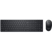 Dell-KM5221W-AZERTY-FR-Draadloos-toetsenbord-en-muis