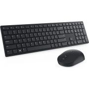 Dell-KM5221W-AZERTY-FR-Draadloos-toetsenbord-en-muis