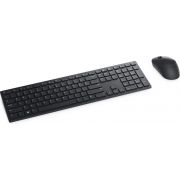 Dell-KM5221W-AZERTY-FR-Draadloos-toetsenbord-en-muis