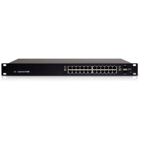 Ubiquiti Networks ES-24-250W netwerk-switch