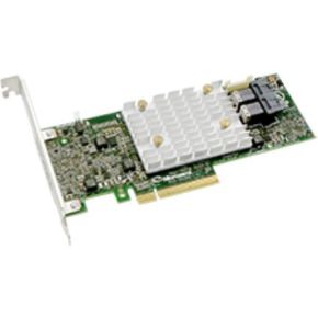 Adaptec SmartRAID 3102E-8i interfacekaart/-adapter Intern SAS, SATA