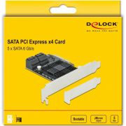 Delock-90498-5-poorts-SATA-PCI-Express-x4-kaart-vormfactor-met-laag-profiel