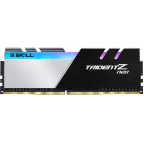 G.Skill DDR4 Trident Z Neo 2x16GB 3800MHz [F4-3800C14D-32GTZN]