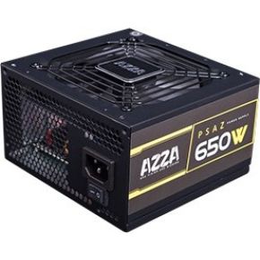 Azza PSAZ-650W PSU / PC voeding